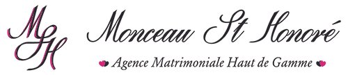 Monceau st honoré logo